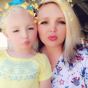 Meet your Posher, Tasha